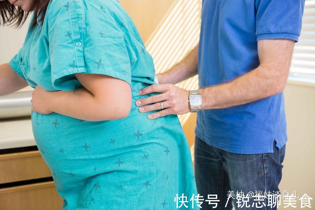 妇产科|妇产科为什么有男医生？产妇的隐私不是隐私吗？看到解释后明白了