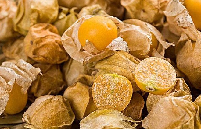 美白|聪明的女性，会把4种食物当“零食”，减肥瘦身，美白抗衰