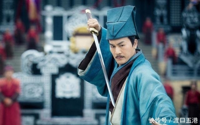 金庸武侠最强两部武功秘籍? 一部改变郭靖黄蓉命运, 另一部却几乎失传!