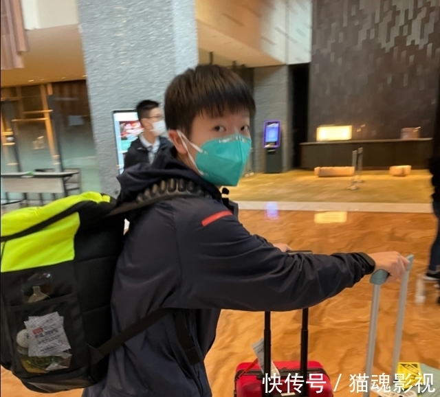 世界杯|我要感谢陈玘!孙颖莎坦言:感谢总教练良苦用心,指派了新指导!