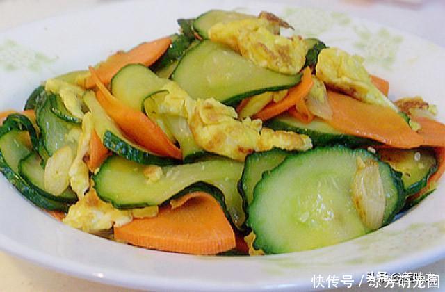 21种家常炒鸡蛋的做法,换着花样吃鸡蛋,均衡营养做法简单