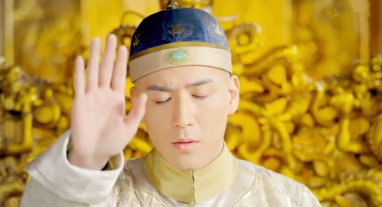 爷爷|此人是康熙皇帝爷爷辈的大功臣，康熙为何要对他痛下杀手？