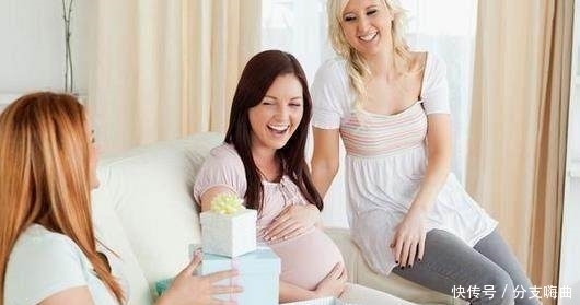 导致|孕晚期稍不注意很有可能导致羊水早破,这些事孕妈千万不能做!