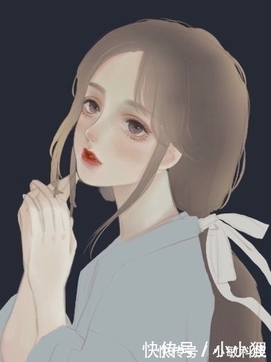 诗经!惊鸿一瞥的古风名字,女孩儿,这是属于你们的!