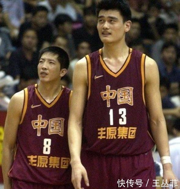 nb隔扣皮蓬!大帽科比!绰号“亚洲乔丹”的胡卫东究竟有多强?