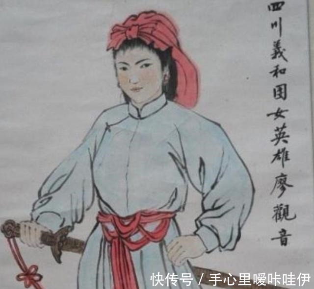 女性|历史上受裸刑死的三位美女,有一位是皇后,剩下两个是起义军首领