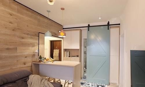 木工|柜子木工打好还是定制好？选错了真是要天天后悔！