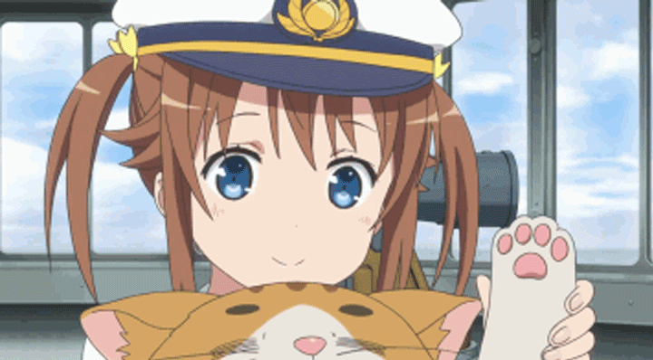 一花|欧美四月新番CP排行榜,一花和亮排名第二,水果篮子位居第一