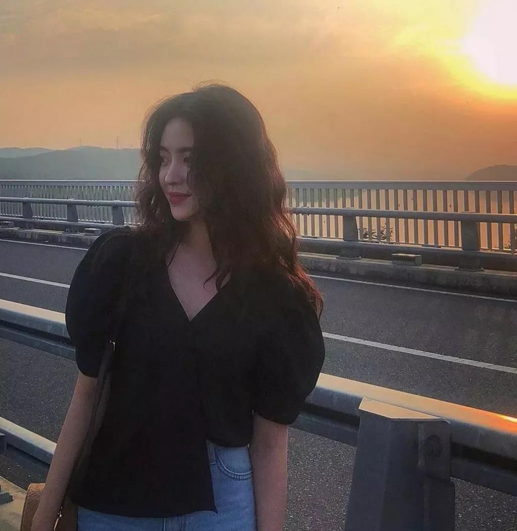 女生|2021最适合立春的气质长发造型！爱美的女生记得收藏哦！