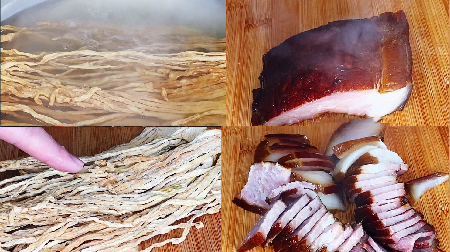 冬天，遇到这5种蔬菜准买30斤，晒干后比新鲜的好吃，可以吃一年