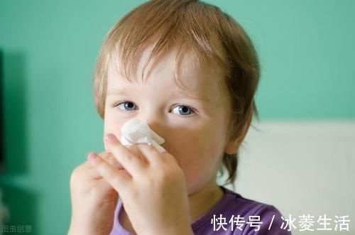 红糖姜水|宝宝鼻塞、流鼻涕、咳嗽很长时间不见好转,有什么好办法让病情好转?