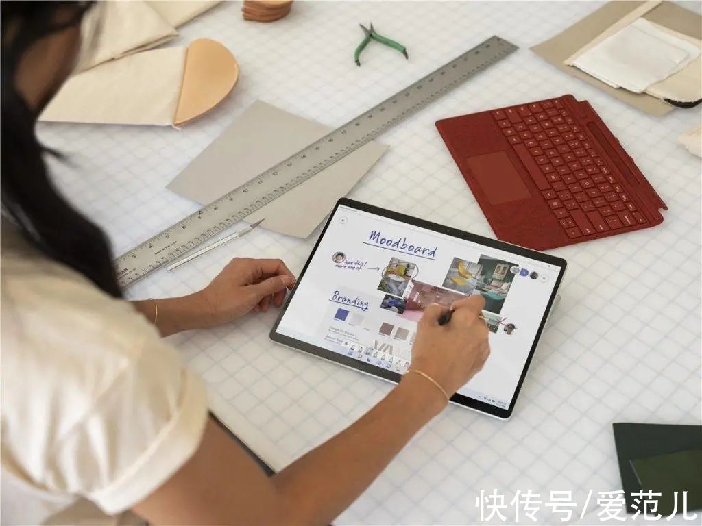 wind|最强 Surface 来了，微软发布 Surface Laptop Studio 等多款新品