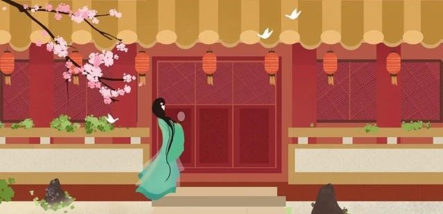 萧皇后|传闻中的萧皇后!