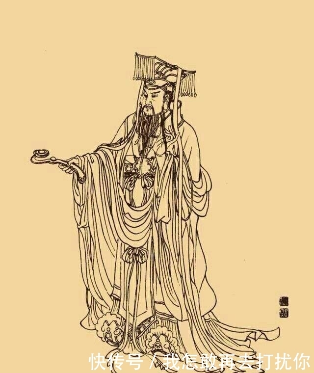 张姓|人口最多的四大姓氏,唯有此姓,没有出过一位皇帝!