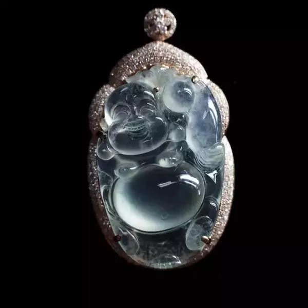 观音|“男戴观音女戴佛”!原来戴佛还有讲究,你都知道吗?