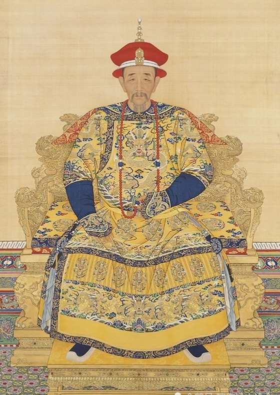 影响力|历史上最有影响力的五位皇帝