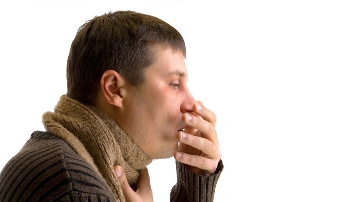 ct|肺癌发出的第一个信号,经常是这种异常,你该去检查一下肺部CT