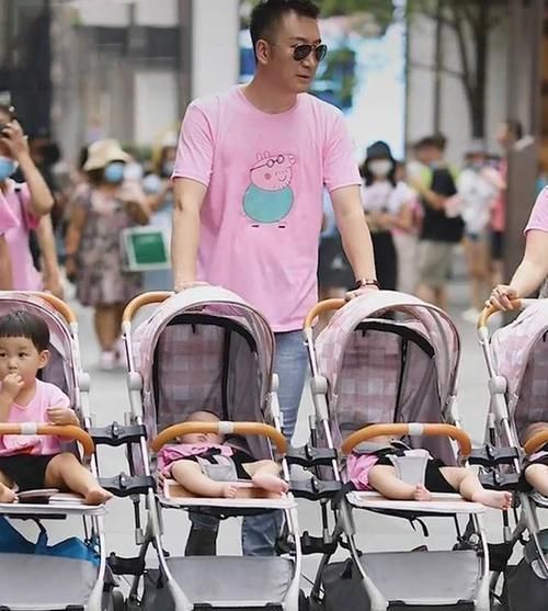 人生赢家|两胎生了6个娃,2个女儿4个儿子,这对小两口堪称人生赢家