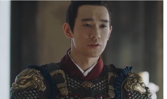 孫俊豪|玉樓春:桃夭下線后,姚滴珠茶藝功夫見(jiàn)長(zhǎng),孫俊豪愛(ài)上她很悲