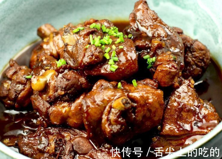 美味|精选菜品分享,简单营养美味下饭,一家人吃得津津有味