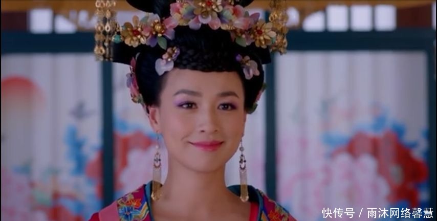 贵妃|唐朝最高的皇后,开棺时测量的身高达到190厘米