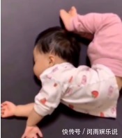心理健康|宝宝的“睡姿”暗示不同性格,若你家娃是第3种,家长就偷着乐吧