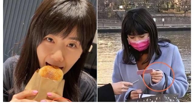 乒乓球队|爱酱福原爱落泪谈离婚，直言没有中国人的支持，无法活到今天