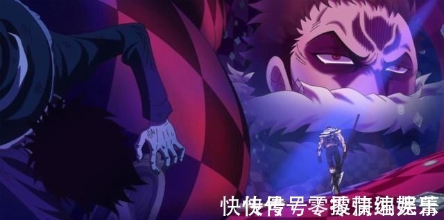 海贼王|海贼王恶魔果实觉醒,已出现4个觉醒能力,橡胶觉醒大猜想