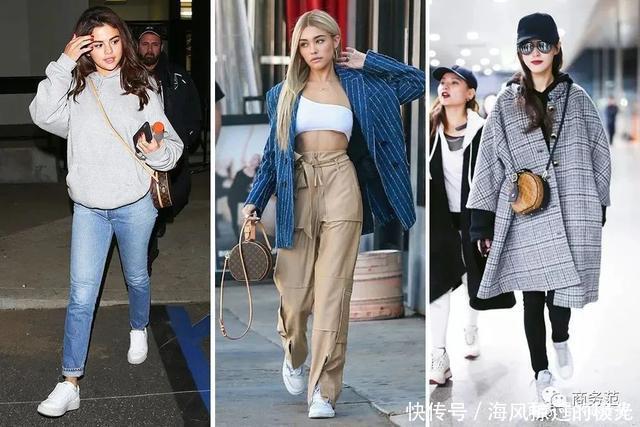 这些mini包什么也装不了，但是可以装可爱啊