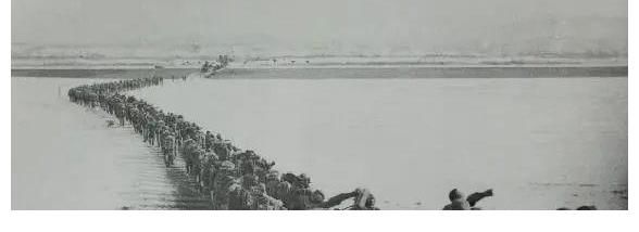 我们这一代|《长津湖》热映,江阴老兵再述71年前那段烽火岁月