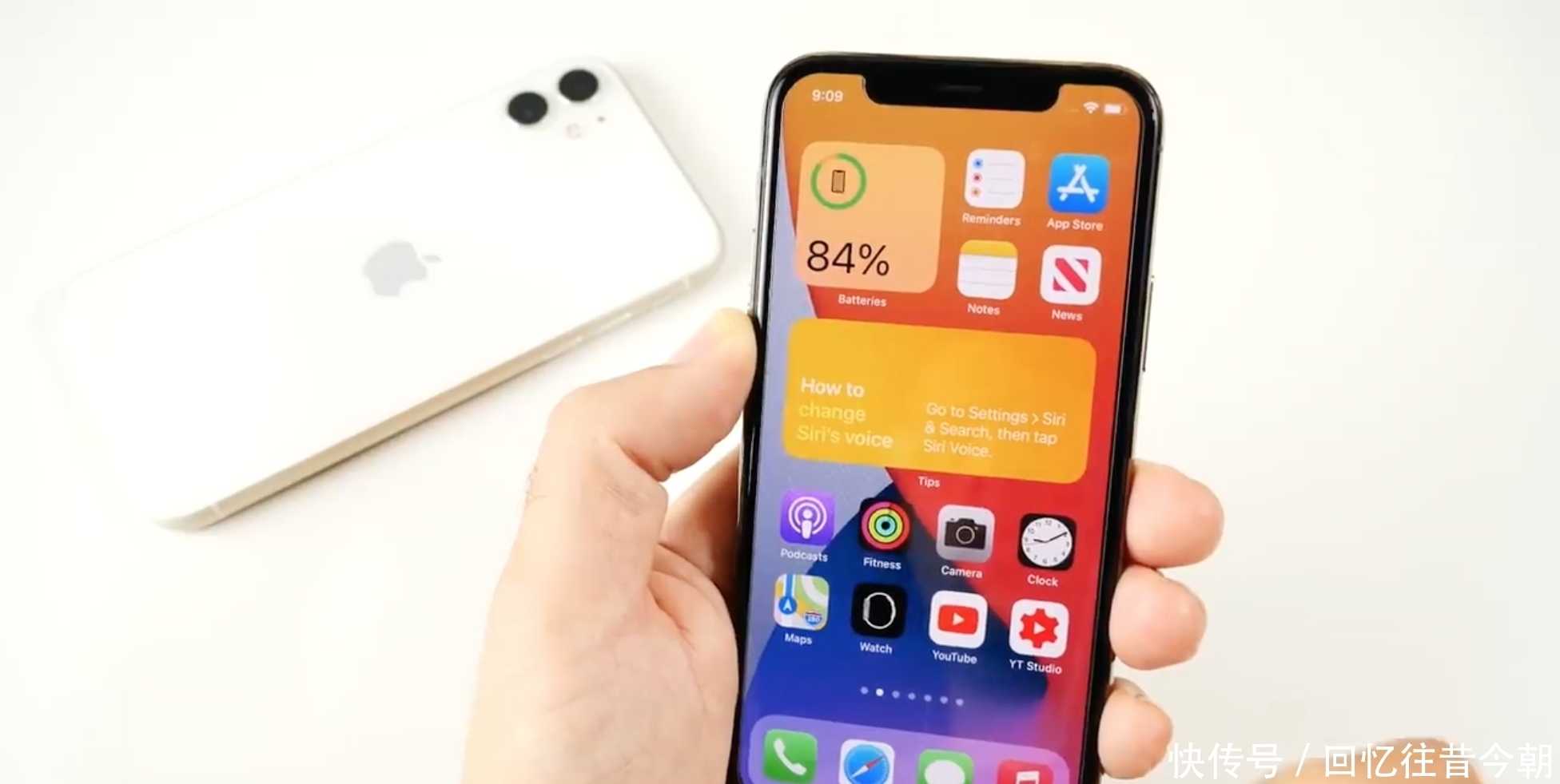 游戏|3D游戏只有3小时!iPhone12续航测试出炉,A14太凶