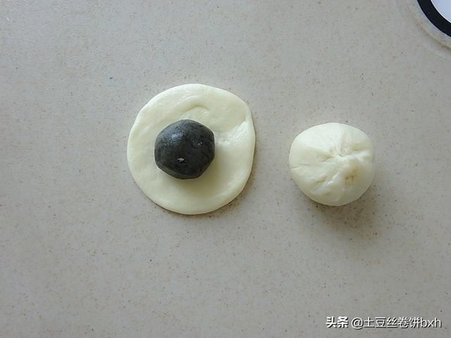 糕粉|酥饼这么做，营养和口味并存，做法简单易学，这配方值得收藏