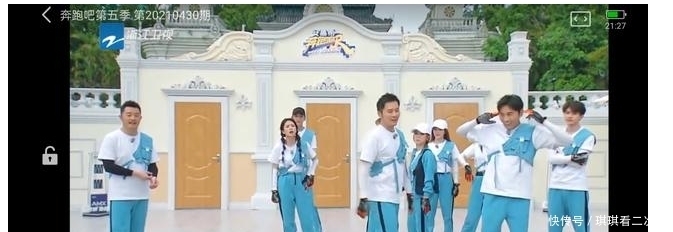 蔡徐坤因为太拼,影响到了他的综艺效果