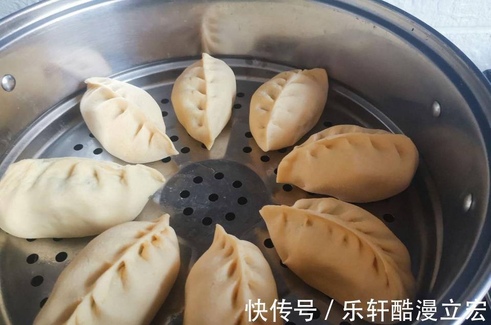 馅料|三餐就要多吃素,这样做一锅比大鱼大肉受欢迎,补锌促生长真好吃