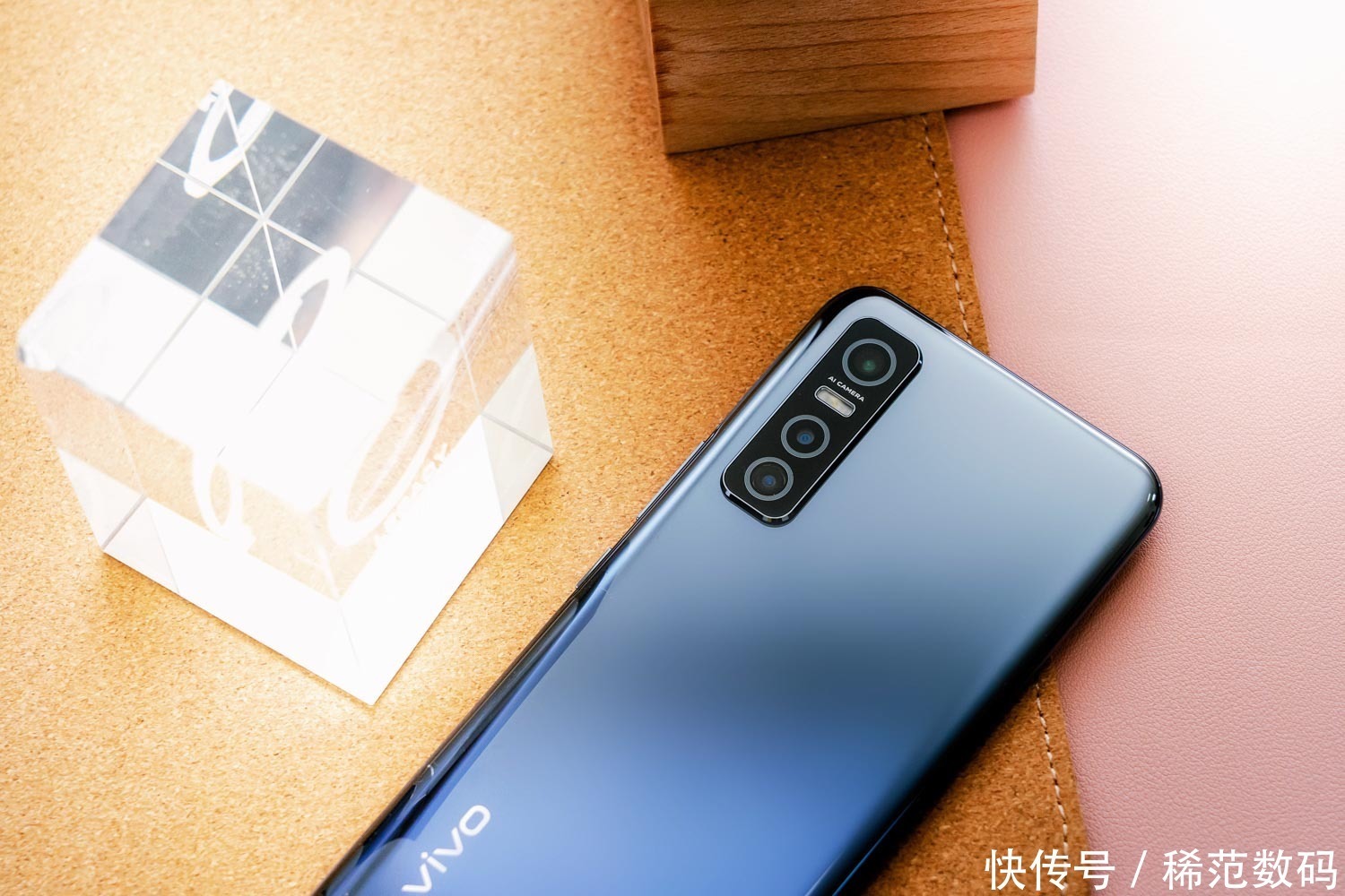 Y73s|千元5G手机vivo Y73s评测:为什么我要选它?