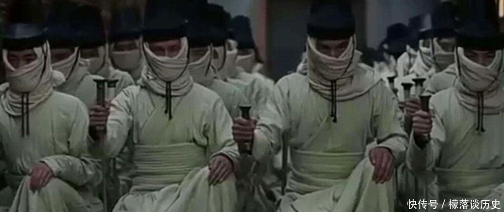 大一统|大一统王朝多是由北往南打,为何?