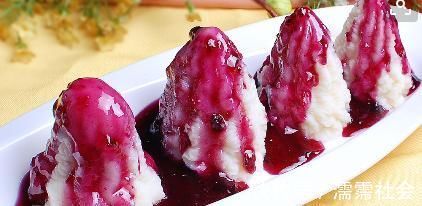 山药粥|一个相传的土方子。可以让脾胃更好。想知晓的看过来