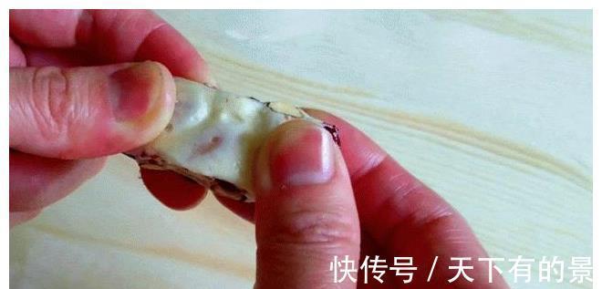 混合物|这小零食简单好做,好吃到没道理,Q到没话说,一盘不够吃