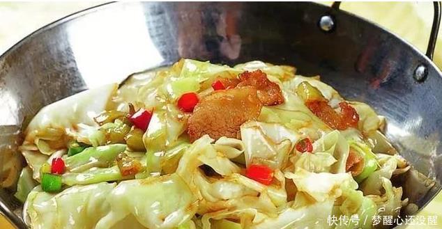 经常点外卖别凑合了!教你几道家常菜,简单易做,味道不错哦