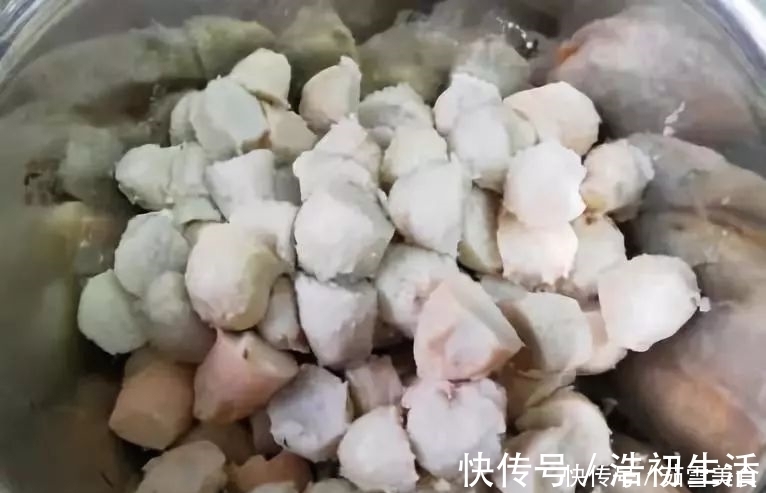 天然的“护胃兵”,滋脾养胃,经济又实惠,好多人都不懂!