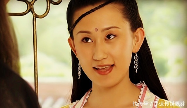 图片|李隆基为何要杀上官婉儿?因为她做了件事,让李隆基不敢留她!