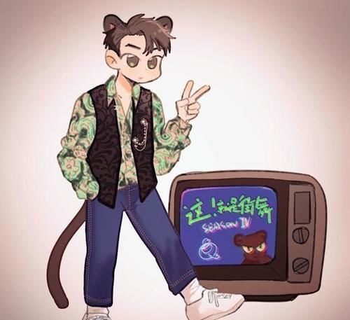 王勉|王一博：脱口秀常cue人物，一个神奇的存在，从全世界各地方路过~
