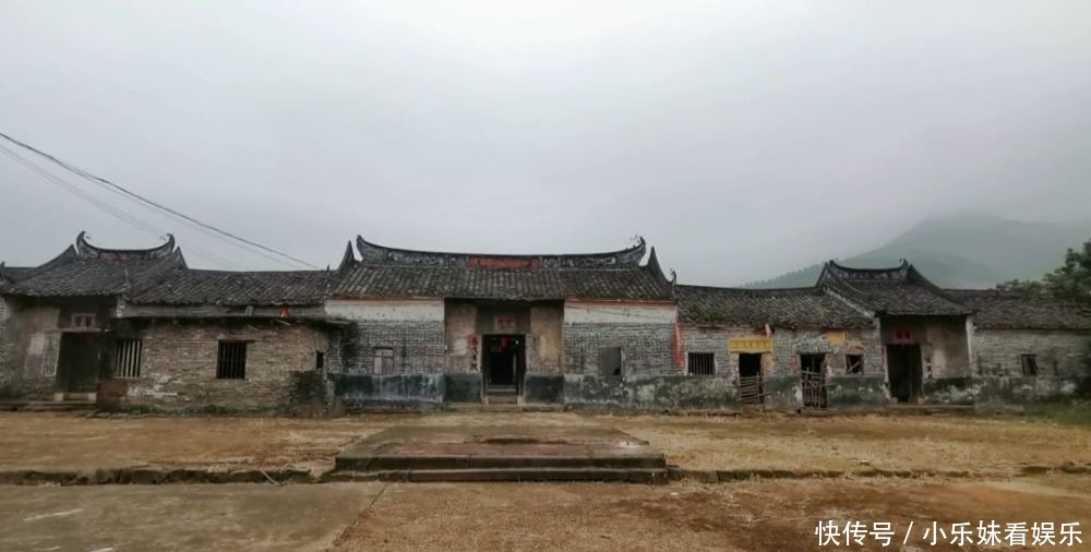 岁月悠悠|岁月悠悠,平南一座265年历史的古民居引起专家关注!