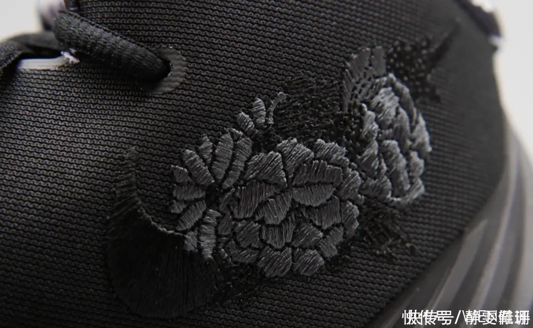 一双鞋上有十多款鞋的元素?欧文S2是历代签名鞋的浓缩?