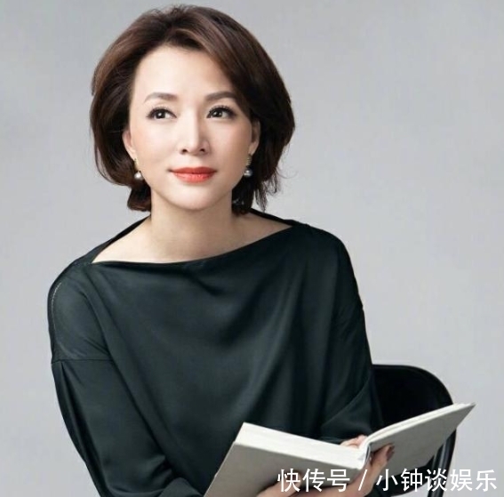 董卿|董卿连续4年缺席央视春晚,背后的原因究竟是什么?