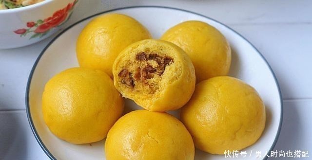 红枣|母子二人的精致早餐,发朋友圈炫耀,网友吐槽道道都想打包!
