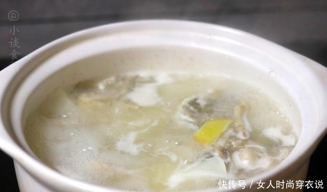 冬天,这暖身汤多喝,比鸡汤便宜,比肉汤鲜美,营养好喝不油腻