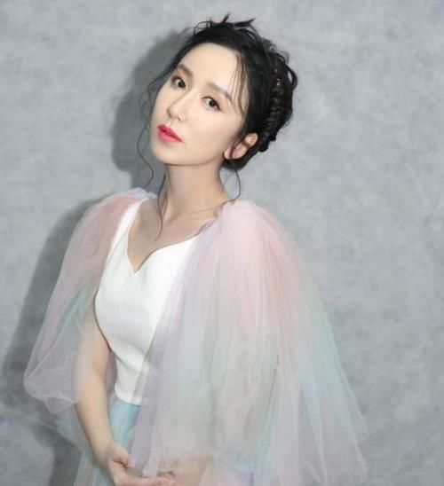 曾是國家級運動員的明星，鄭愷，倪妮上榜，誰最讓你意外？