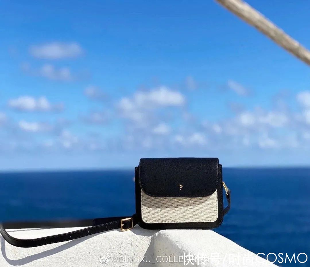 设计师刘雯再上线，这次实穿性5颗星|时髦办 |女生一定要知道的高级感香水，你懂的\＂,\＂i10\＂:\＂美人计