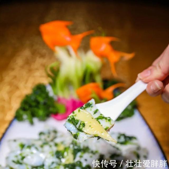 美食|不冷,是被美食治愈的暖冬